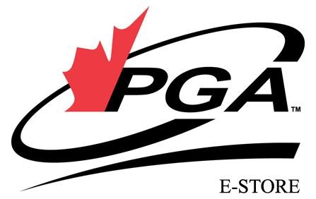 PGA of Canada Launches E-Store for Member Merchandise